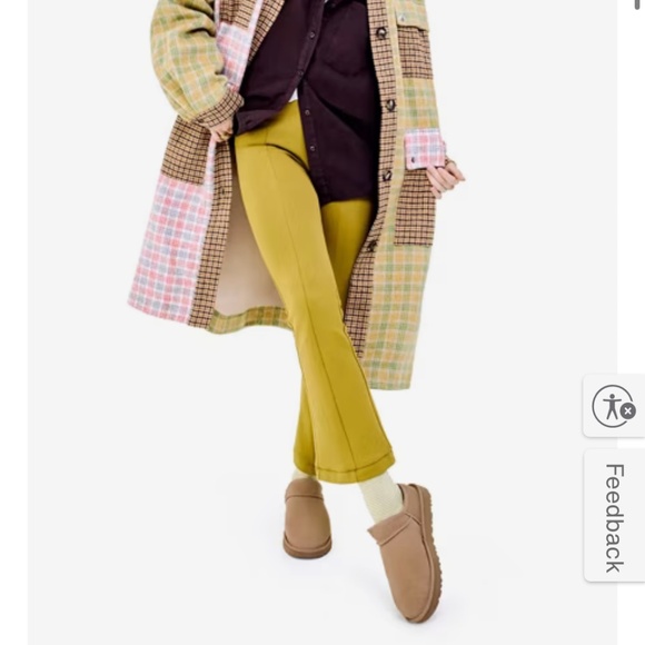 UGG Classic Slipper - Picture 3 of 8